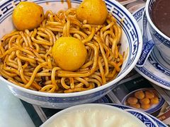 -广信牛奶甜品世家(台东店)