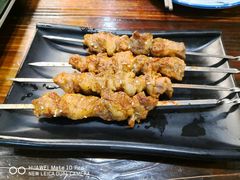 -冰煮羊(天利店)