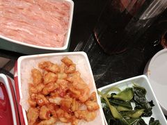 -重庆德忆火锅（龙南街3店）(渝水岸餐饮)