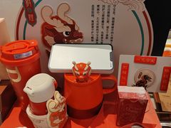 -Peet's Coffee皮爷咖啡(华强北茂业店)