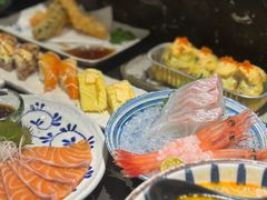 -赤稻·日式料理(禅城店)