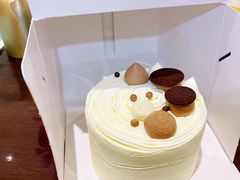 -théATRE 茶聚场(王府中環店)