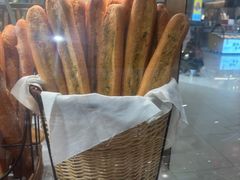 -汉柏麦香德国面包房(海信店)