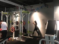 -GMJ·24H健身房(四川北路店)