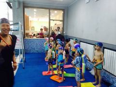 -齐岸健身(花园城店)