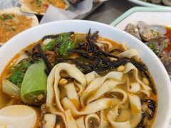 -彭城八戒羊肉串(总店)