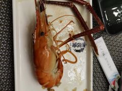 -澜悦港海鲜体验主题餐厅