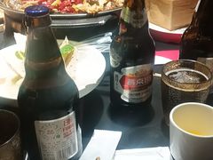 -辣尚瘾·烤鱼·新川菜(交大直营店)