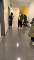 -天津市儿童医院(河西马场院区)