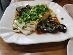 -李连贵熏肉大饼(沈阳站店)