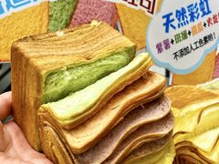 -早安巴黎(四季坊店)