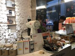 -PAUSE(恒大广场店)