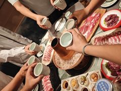 -额尔敦·品质自助(摩尔城店)