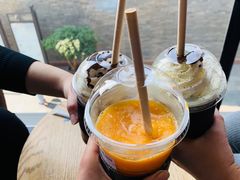 -星巴克臻选(成都太古里店)