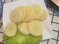 -山悦里 山野·鲜火锅(罗斯福广场店)