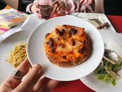 -ITA·意塔意大利餐厅(亦庄店)