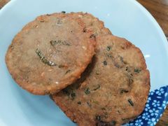 -粗茶淡饭(东关街店)