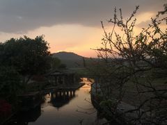 -和顺古镇