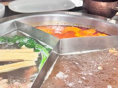 -廖掌柜·重庆鲜货火锅(上海首店)