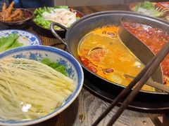 -冯校长老火锅(广州正佳广场店)
