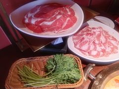 -巴邑火锅·夜宵(港隆广场店)