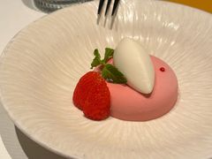 -BONBON 西餐·甜品