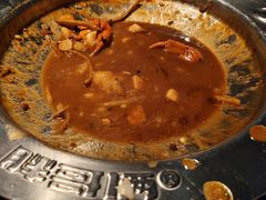 -胖哥俩肉蟹煲(梅溪步步高店)
