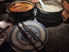 -南京大牌档(之心城店)