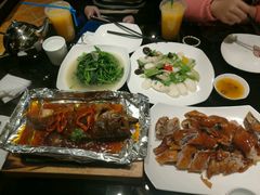 -高第街56号餐厅(银座商城玉函店)