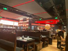 -捞王猪肚鸡火锅(金华义乌之心店)