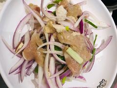 -韩时烤肉(丰科万达广场店)