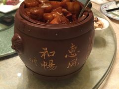 picture-赛象酒店·福泉阁中餐厅