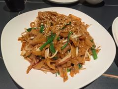 -兰亭轩茶餐厅(长江路店)