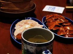 -君悦酒店·1881·北京烤鸭