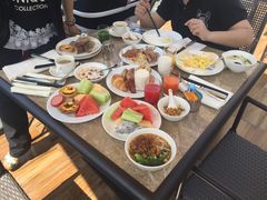 -上海崇明金茂凯悦酒店