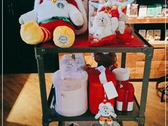 -星巴克(苏州诚品店)