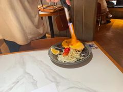 -火山屋台(新街口店)