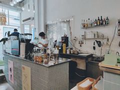 -CHILLAX轻乐时(侨建·Hi City店)