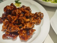 -虎哥私房菜(馒头山店)