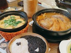 -茅山肴·道家菜·神仙鸡