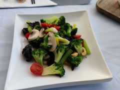 -野蔓果·山野菜(西湖景区·龙井茶田店)