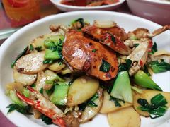 -红灯笼龙凤饭店(宁波老字号店)