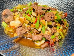 -湘阁里辣(南联锦泰城店)