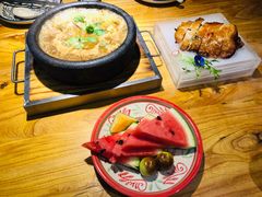 -小放牛炒菜馆(中山路乐汇城店)
