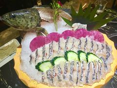 -渔傅·蓝海岸霞浦海鲜(正祥店)