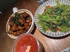 -岛风·台食小馆 ISLAND BISTRO(烟台山店)