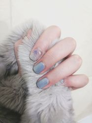 -Pink You美甲洗眉纹绣定制中心