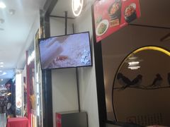 -周渝食惦·酸菜鱼精致川菜(横岗店)