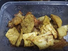-新疆阿力烧烤