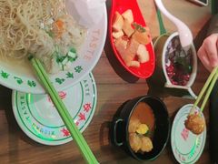 -西关味(大卫城店)